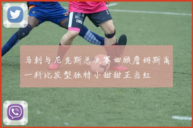 马刺与尼克斯总决赛回顾詹姆斯高一科比发型独特小甜甜正当红