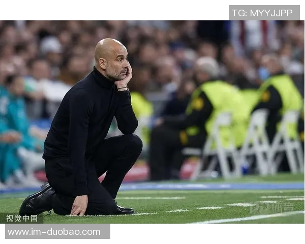 瓜迪奥拉执教生涯面临挑战本赛季能否打破连续无缘联赛冠军的魔咒